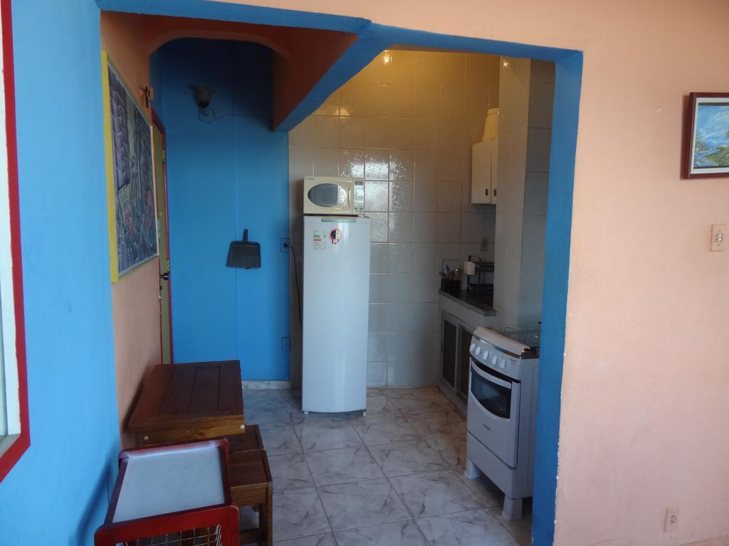 Oceanfront Copacabana Appartement Rio de Janeiro Buitenkant foto